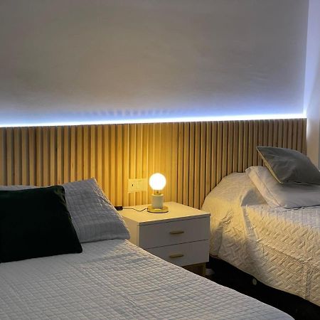 Iluminada Haus Διαμέρισμα Μπουένος Άιρες Εξωτερικό φωτογραφία