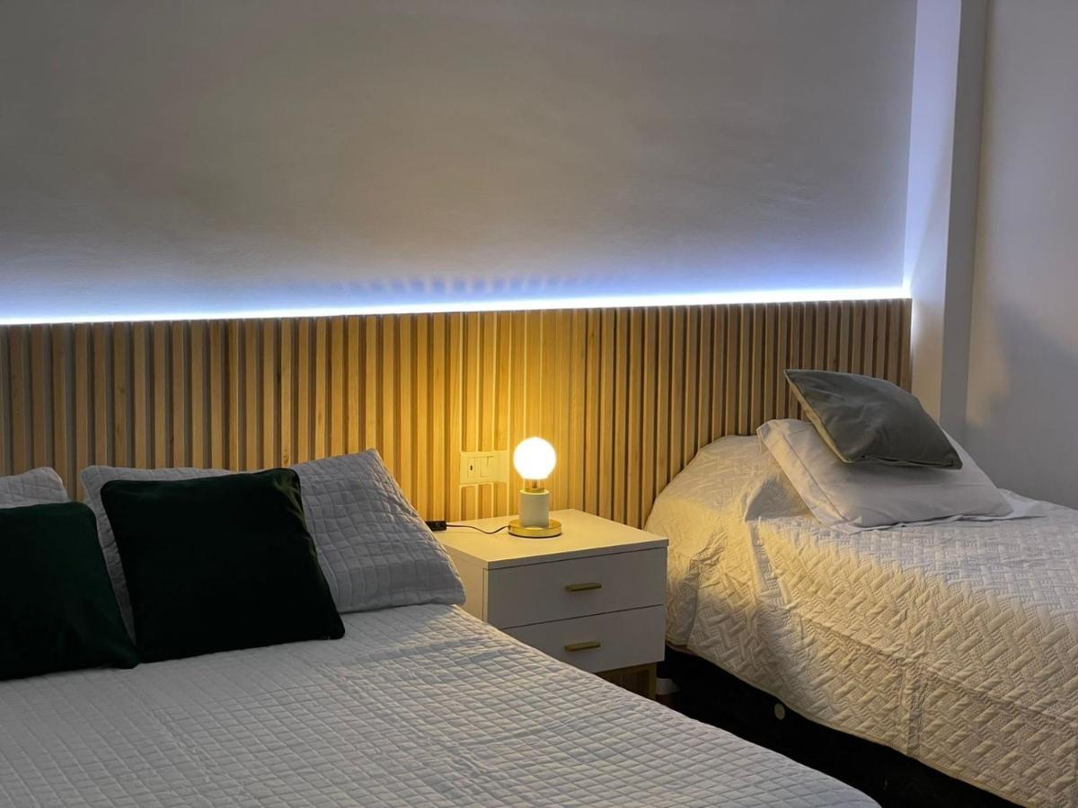 Iluminada Haus Διαμέρισμα Μπουένος Άιρες Εξωτερικό φωτογραφία