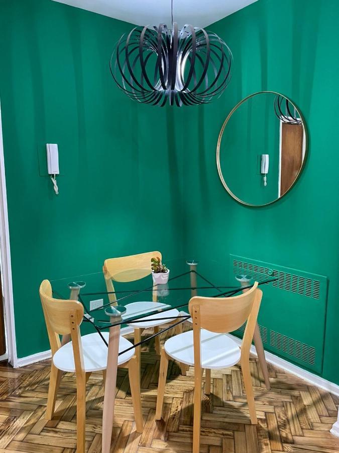 Iluminada Haus Διαμέρισμα Μπουένος Άιρες Εξωτερικό φωτογραφία