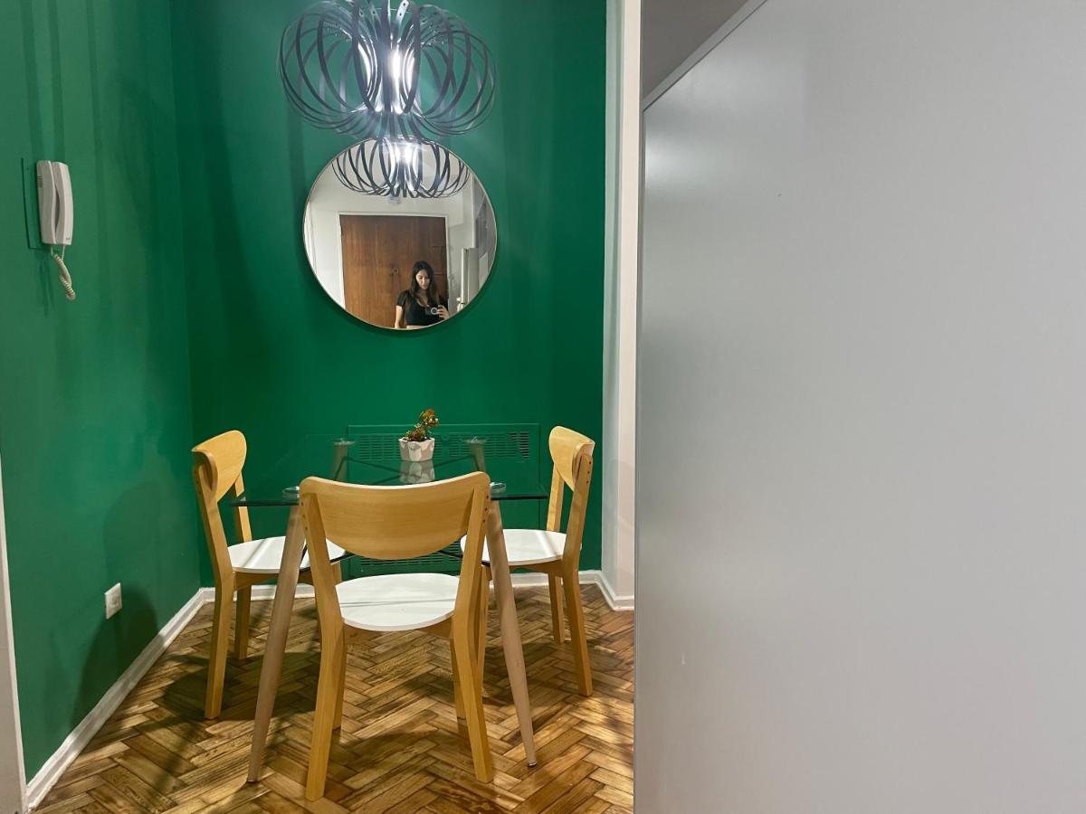 Iluminada Haus Διαμέρισμα Μπουένος Άιρες Εξωτερικό φωτογραφία