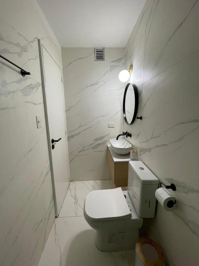 Iluminada Haus Διαμέρισμα Μπουένος Άιρες Εξωτερικό φωτογραφία