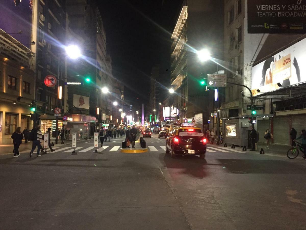 Iluminada Haus Διαμέρισμα Μπουένος Άιρες Εξωτερικό φωτογραφία